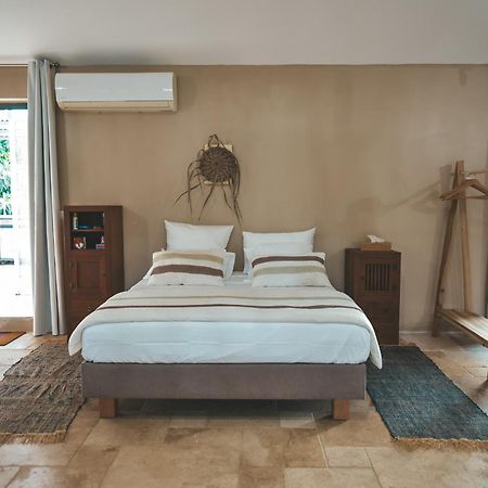 La Kaz Venelle Villa Saint Pierre Dış mekan fotoğraf