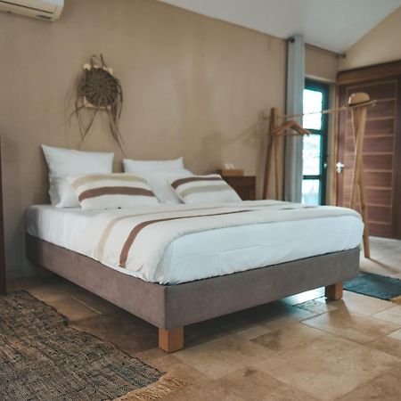 La Kaz Venelle Villa Saint Pierre Dış mekan fotoğraf