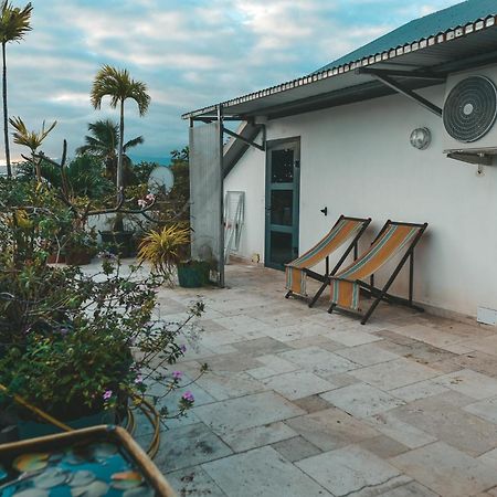 La Kaz Venelle Villa Saint Pierre Dış mekan fotoğraf