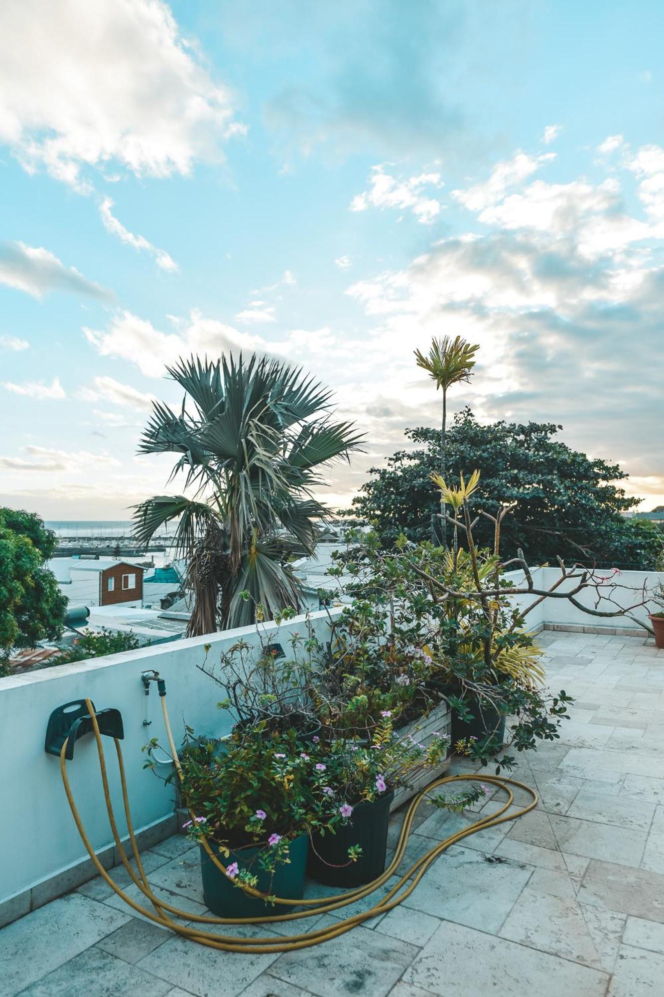 La Kaz Venelle Villa Saint Pierre Dış mekan fotoğraf