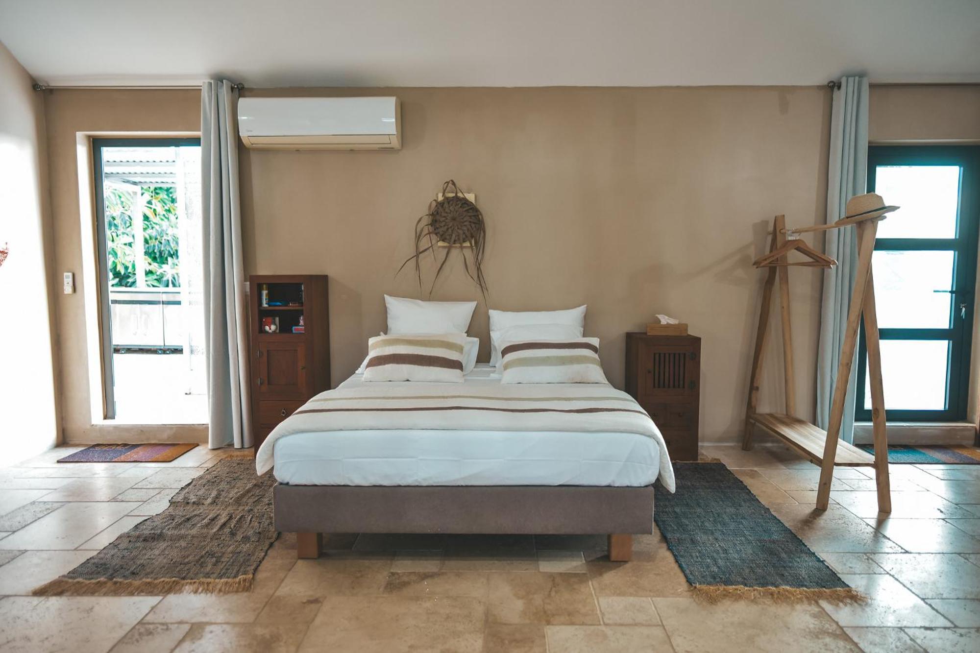 La Kaz Venelle Villa Saint Pierre Dış mekan fotoğraf
