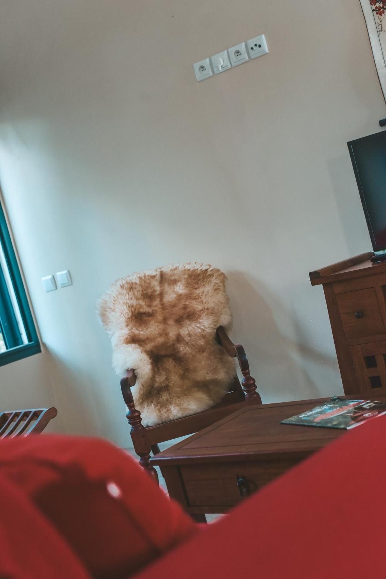 La Kaz Venelle Villa Saint Pierre Dış mekan fotoğraf