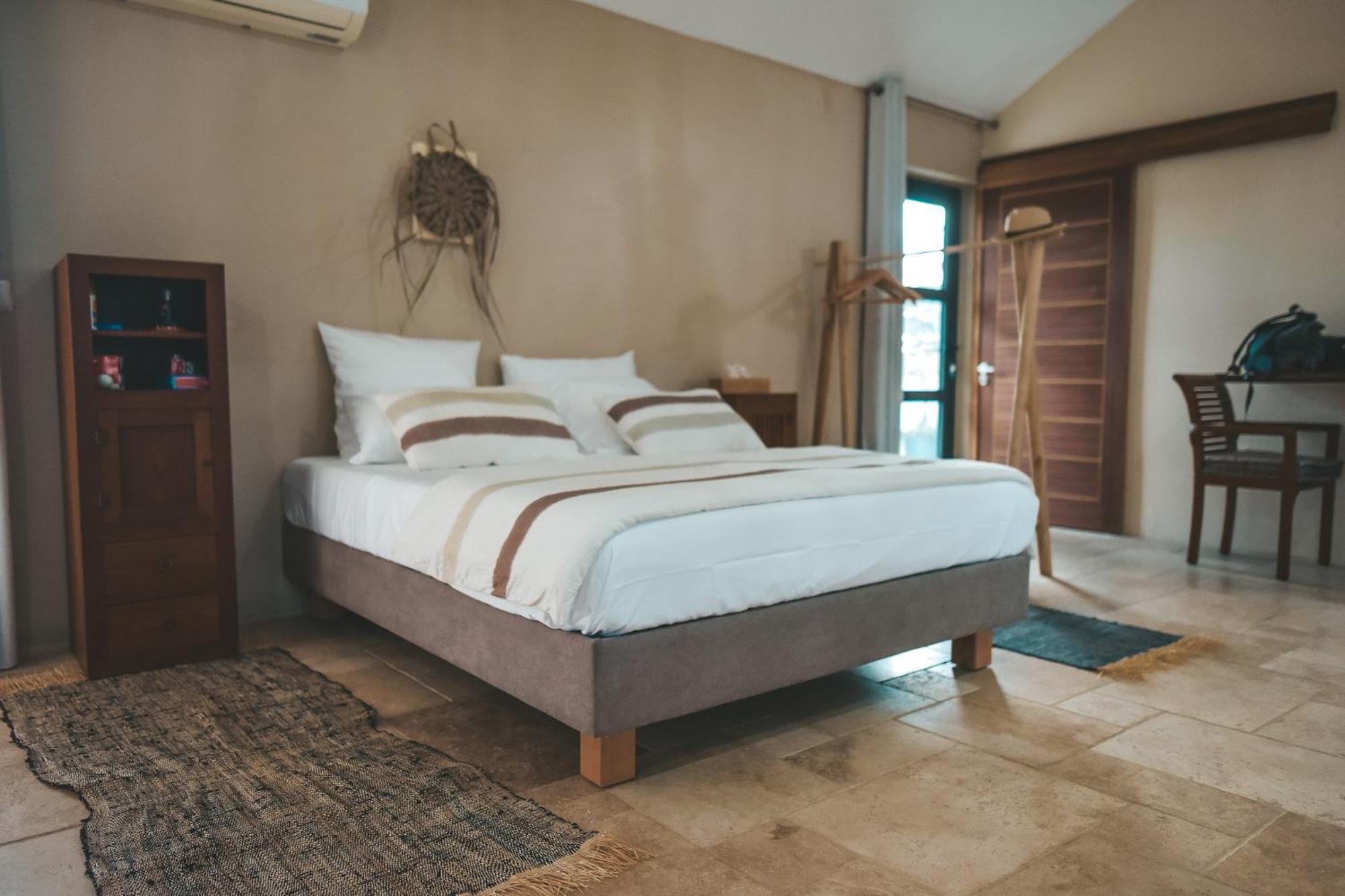 La Kaz Venelle Villa Saint Pierre Dış mekan fotoğraf