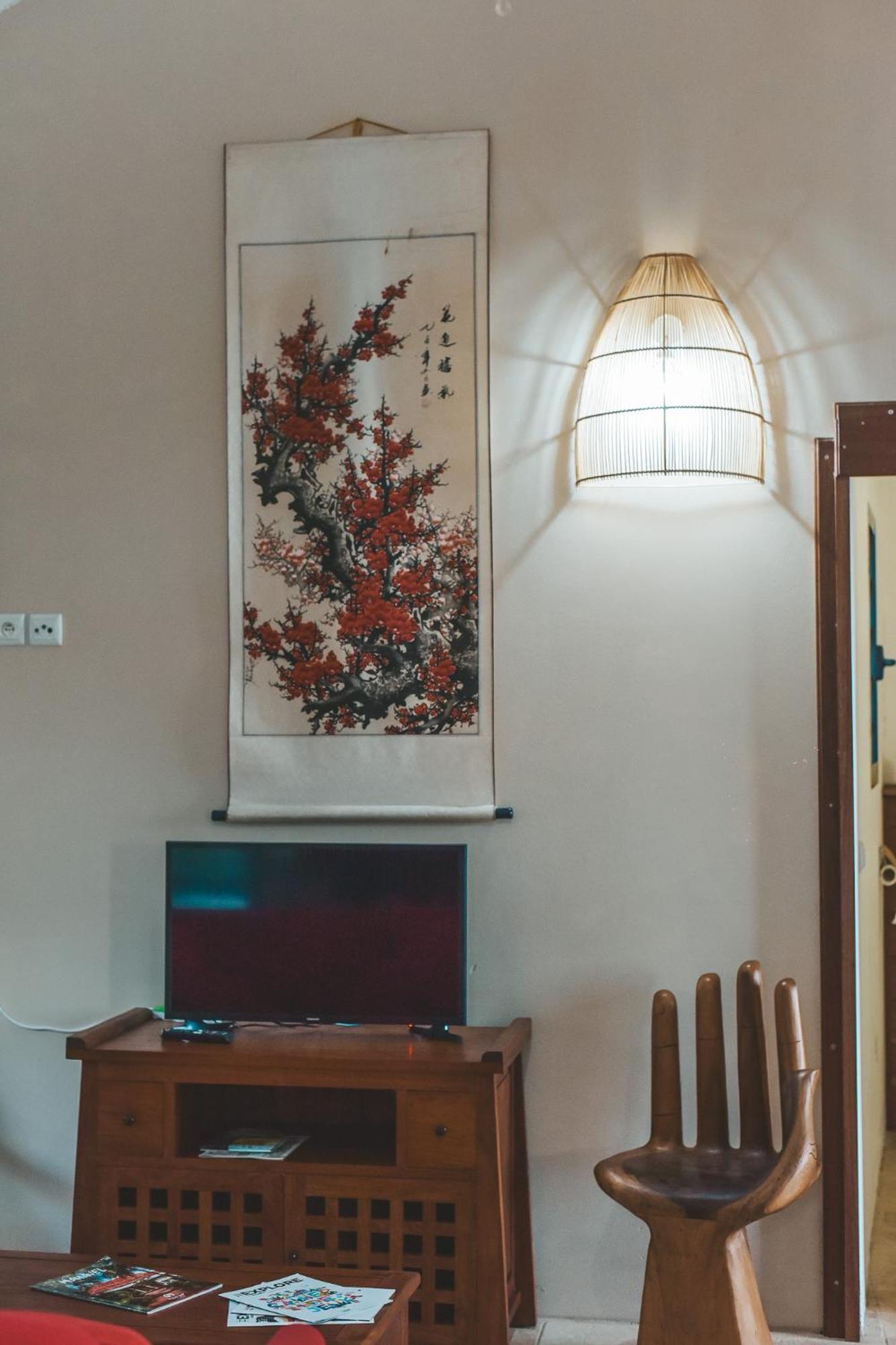 La Kaz Venelle Villa Saint Pierre Dış mekan fotoğraf