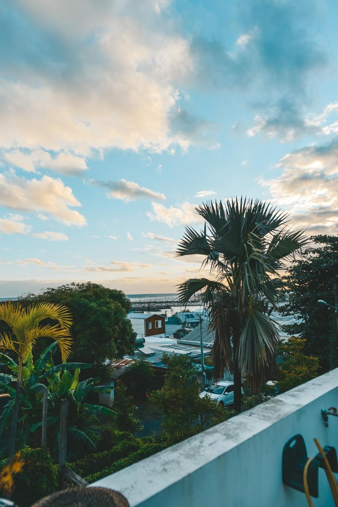 La Kaz Venelle Villa Saint Pierre Dış mekan fotoğraf