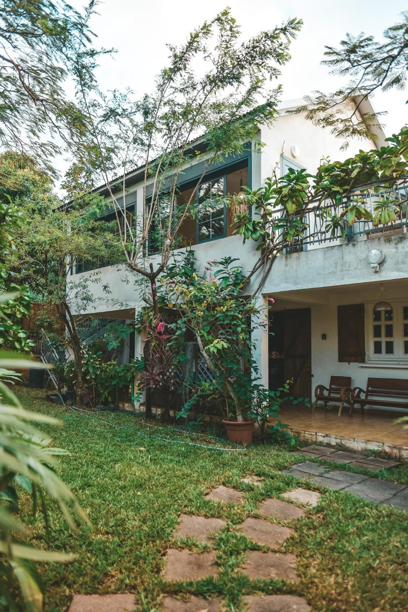 La Kaz Venelle Villa Saint Pierre Dış mekan fotoğraf
